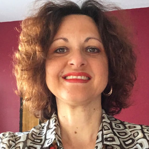 Carole - Prof d'anglais - Grenoble