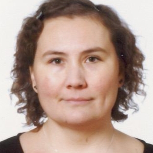 Irena - Prof de compréhension écrite - anglais - Maisons-Alfort