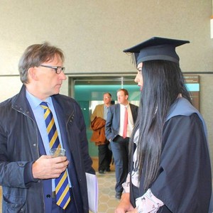 Hanane - Prof d'anglais - Paris