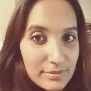 Noemie - Prof d'anglais - Quincy-sous-Sénart
