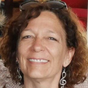Gabrielle - Prof d'anglais - Nogent-sur-Oise