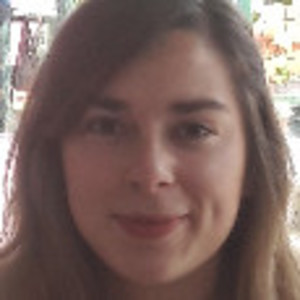 Johanna - Prof d'anglais - Clermont-Ferrand