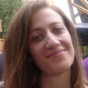 Lucie - Prof d'anglais - Luisant