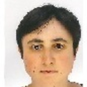 Séverine - Prof d'anglais - Moulins