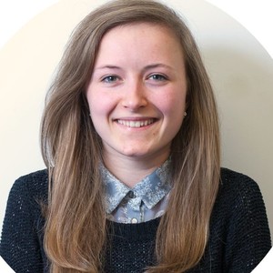 Gemma - Prof d'anglais - Lyon