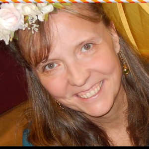 Marie-Aline - Prof d'anglais - Villeurbanne