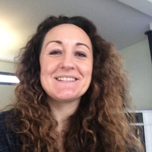 Evelyne - Prof d'anglais - Bayonne