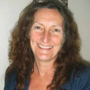 Sandra - Prof d'anglais - Merléac