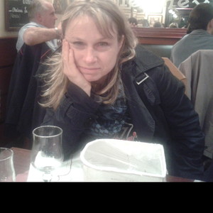 Marta - Prof d'anglais - Saint-Orens-de-Gameville