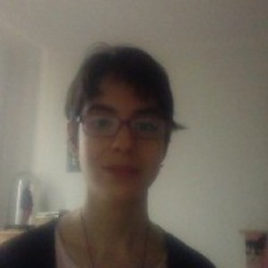 Noémie - Prof d'anglais - Brest