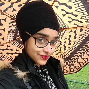 KAUR - Prof d'anglais - Villepinte