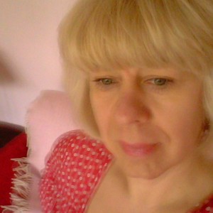 Marie-Christine - Prof d'anglais - Rouen