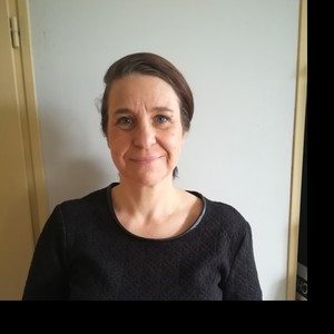 VALERIE - Prof d'anglais - Yvetot