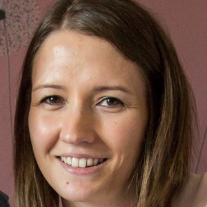 Kimberley - Prof d'anglais - La Garde