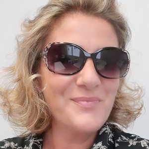 Phanie - Prof d'anglais - La Vacherie