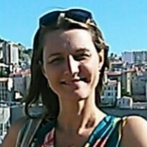 Marisa - Prof d'anglais - Marseille