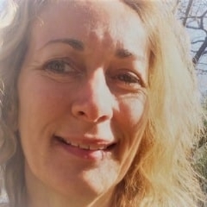 Sophie - Prof d'anglais - Eyguières