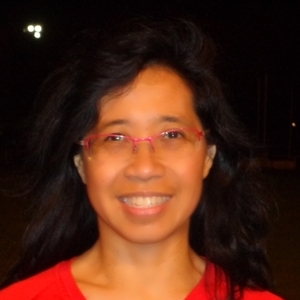Aurea - Prof d'anglais - Maurepas