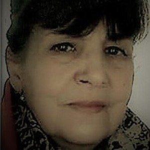 Odile - Prof d'anglais - Luthenay-Uxeloup