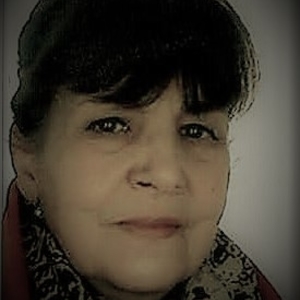 Odile - Prof d'anglais - Luthenay-Uxeloup