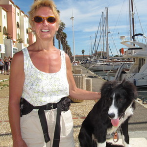 Siobhán - Prof d'anglais - Saint-Sulpice-Laurière