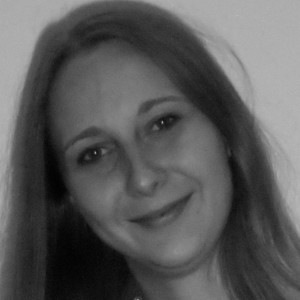 Karolina - Prof d'anglais - Le Perray-en-Yvelines