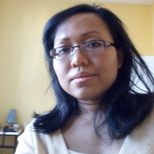 Rini - Prof d'anglais - Valenciennes