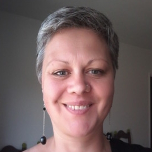 Virginie - Prof d'expression orale - anglais - Sailly-lez-Lannoy