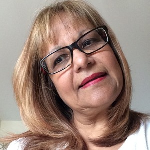 Mylene - Prof d'anglais - Bellegarde-sur-Valserine
