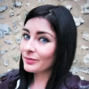 Katy - Prof d'anglais - Fécamp