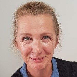 Nathalie - Prof de français - La Celle-Saint-Cloud