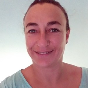 Katia - Prof d'histoire - géo - Saint-Vincent-de-Tyrosse