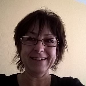 Sandra - Prof d'expression orale - français - Morges