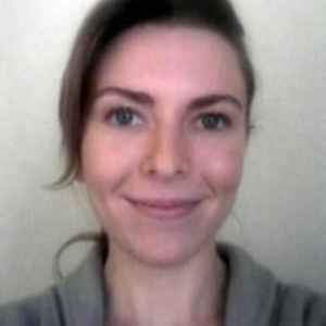Caroline - Prof d'anglais - Chamarande