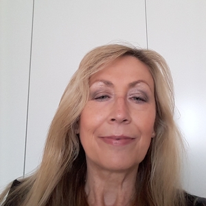 Geneviève - Prof d'anglais - Saint-Pierre-d'Oléron