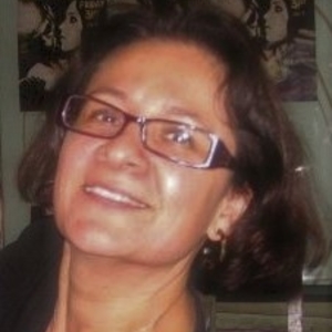Sophie - Prof d'anglais - Matha