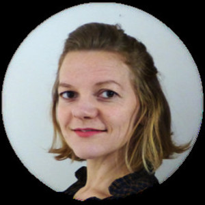 Audrey - Prof d'italien - Cesson-Sévigné