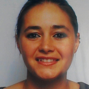 Audrey - Prof de biologie - Bordeaux