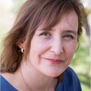 Sabrina - Prof de marketing - Aumont-en-Halatte
