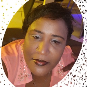 Manuella - Prof d'initiation informatique - La Trinité