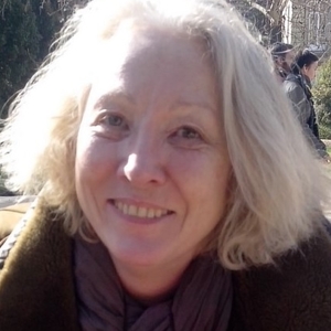 Anne - Prof d'initiation informatique - Paris