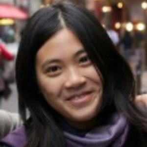 Patricia - Prof d'initiation informatique - Paris