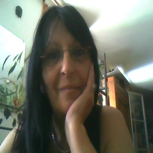 Ghislaine - Prof d'initiation informatique - Paris