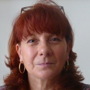 Veronique - Prof d'initiation informatique - Bonnières-sur-Seine