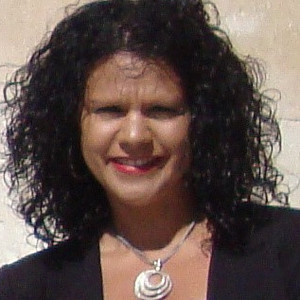 Isabelle - Prof d'initiation informatique - Tarascon
