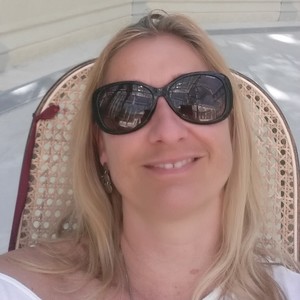 Laurence - Prof d'initiation informatique - Pujaut
