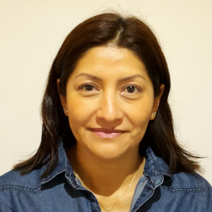Jackeline - Prof de bureautique - Antibes