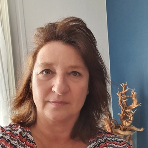 Anne - Prof de bureautique - Nice