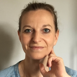 KARINE - Prof d'orthographe - Paris