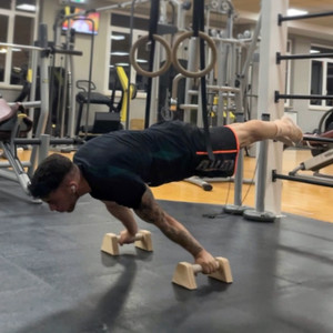 Lorenzo - Coach sportif - Milano